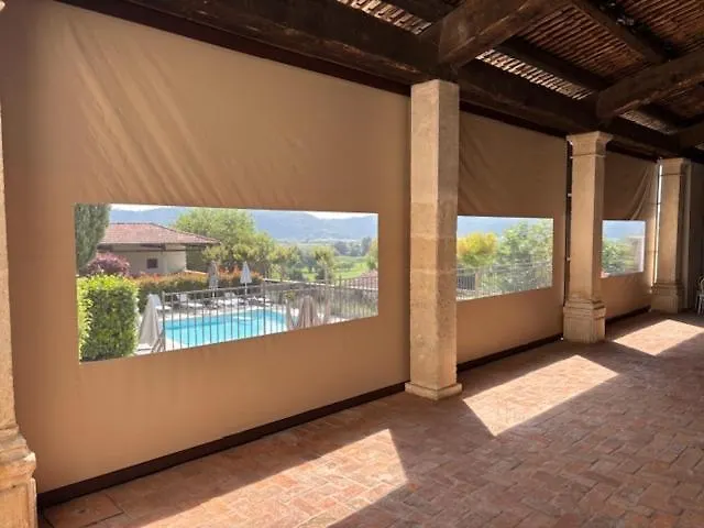 Ca' Masieri Trissino